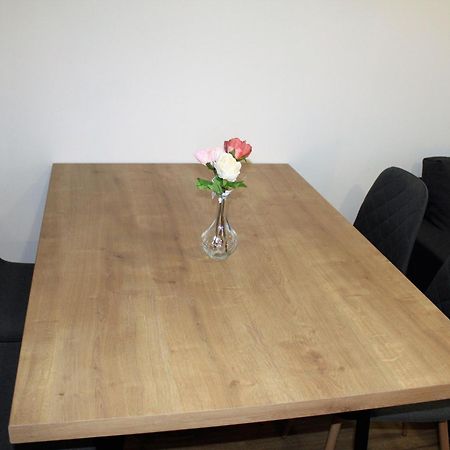 Pm Services Borovets Garden Apartments Eksteriør billede