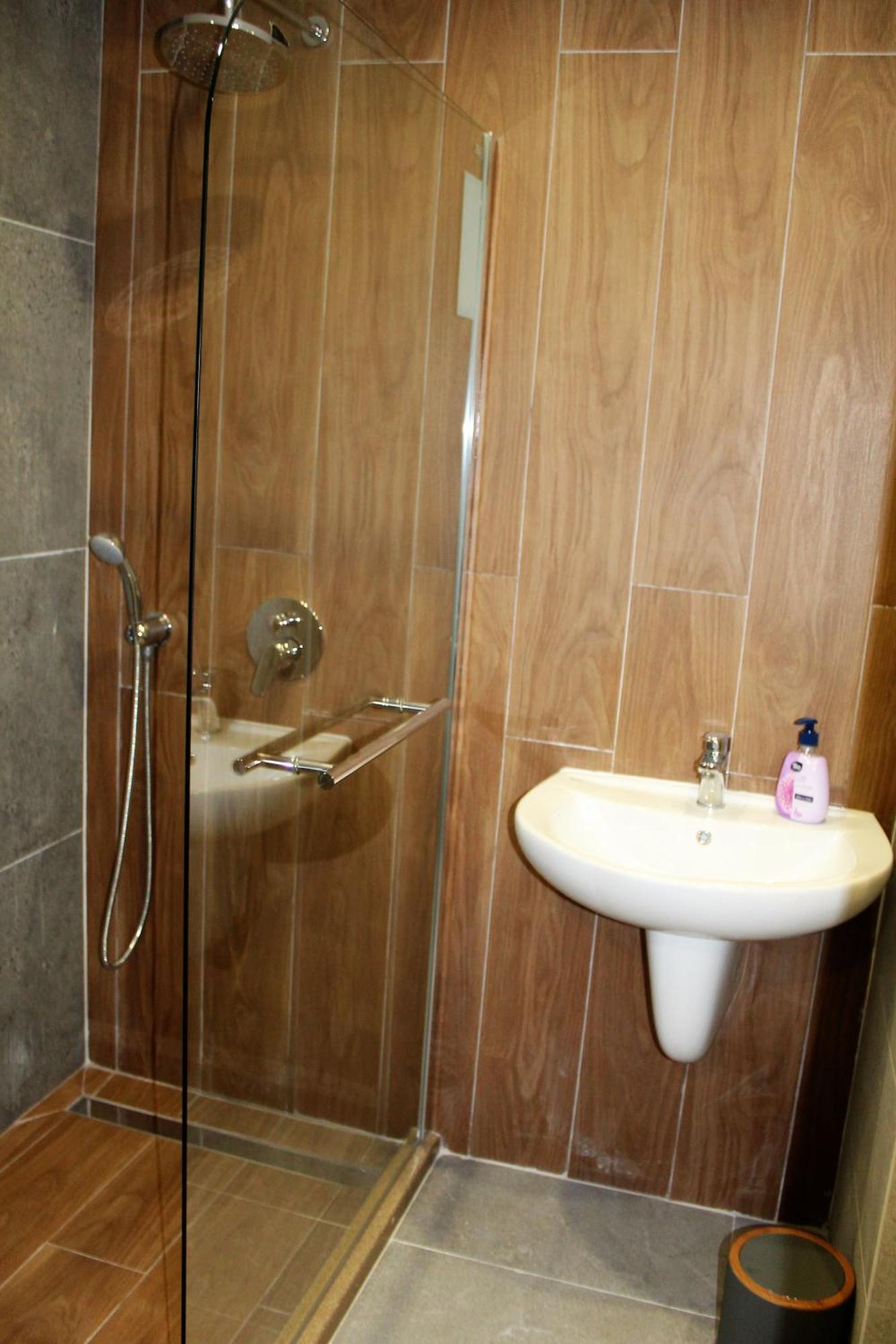 Pm Services Borovets Garden Apartments Eksteriør billede