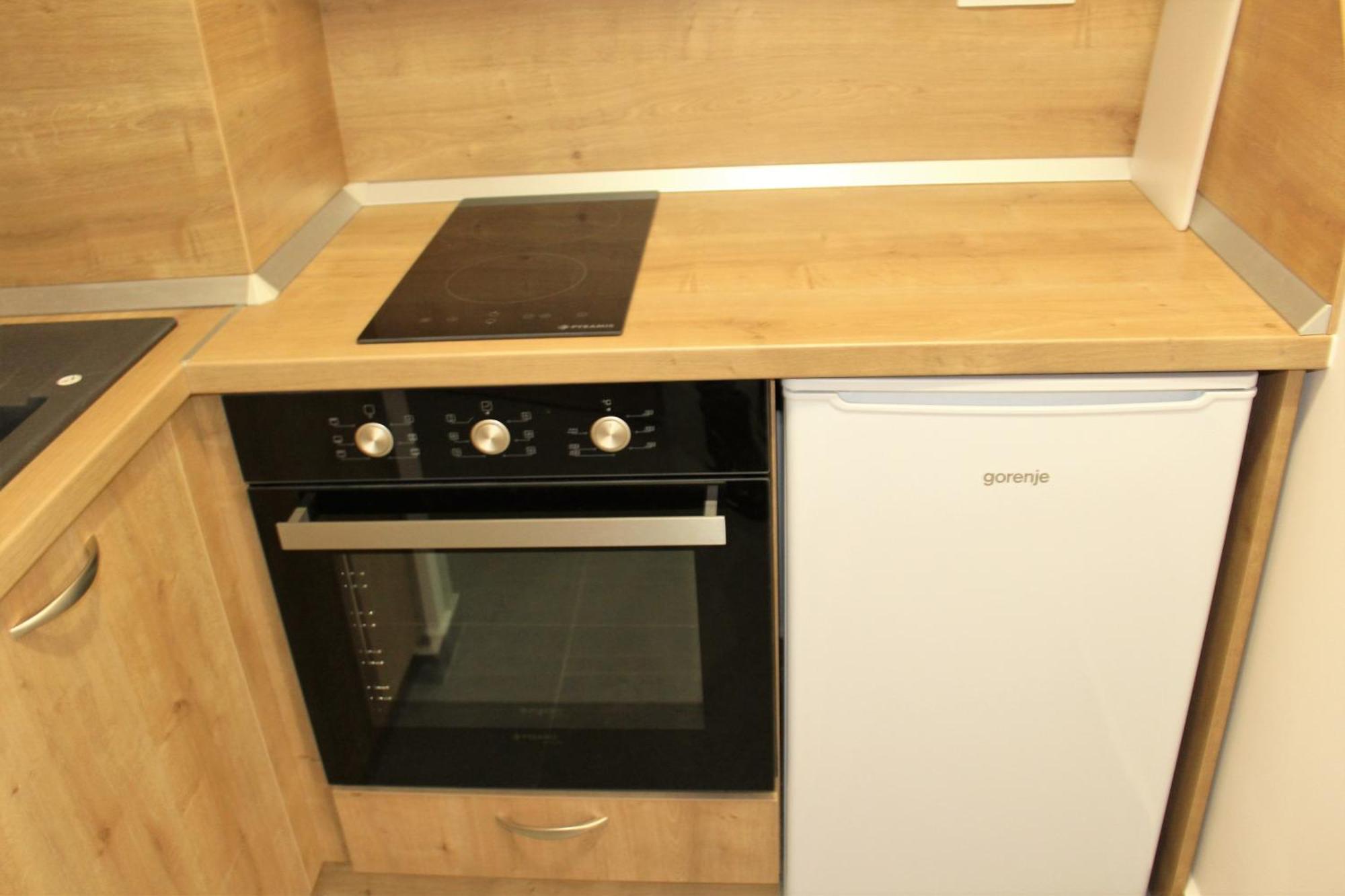Pm Services Borovets Garden Apartments Eksteriør billede