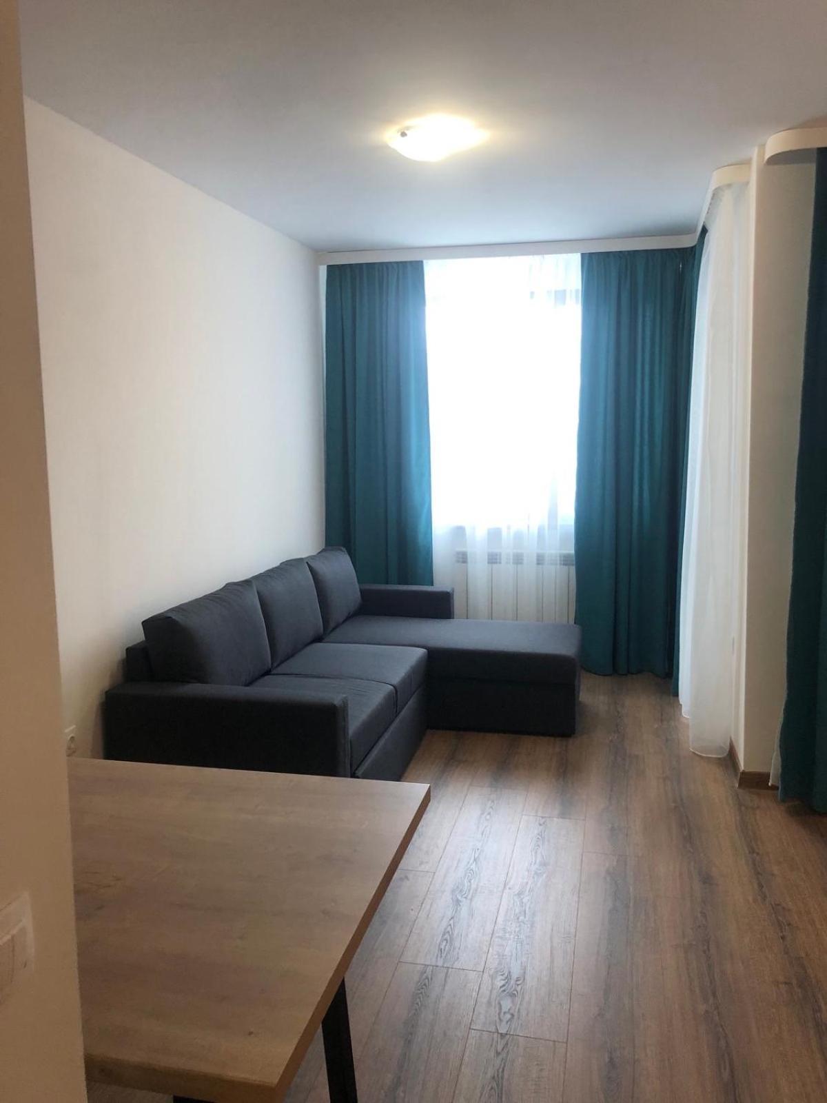 Pm Services Borovets Garden Apartments Eksteriør billede