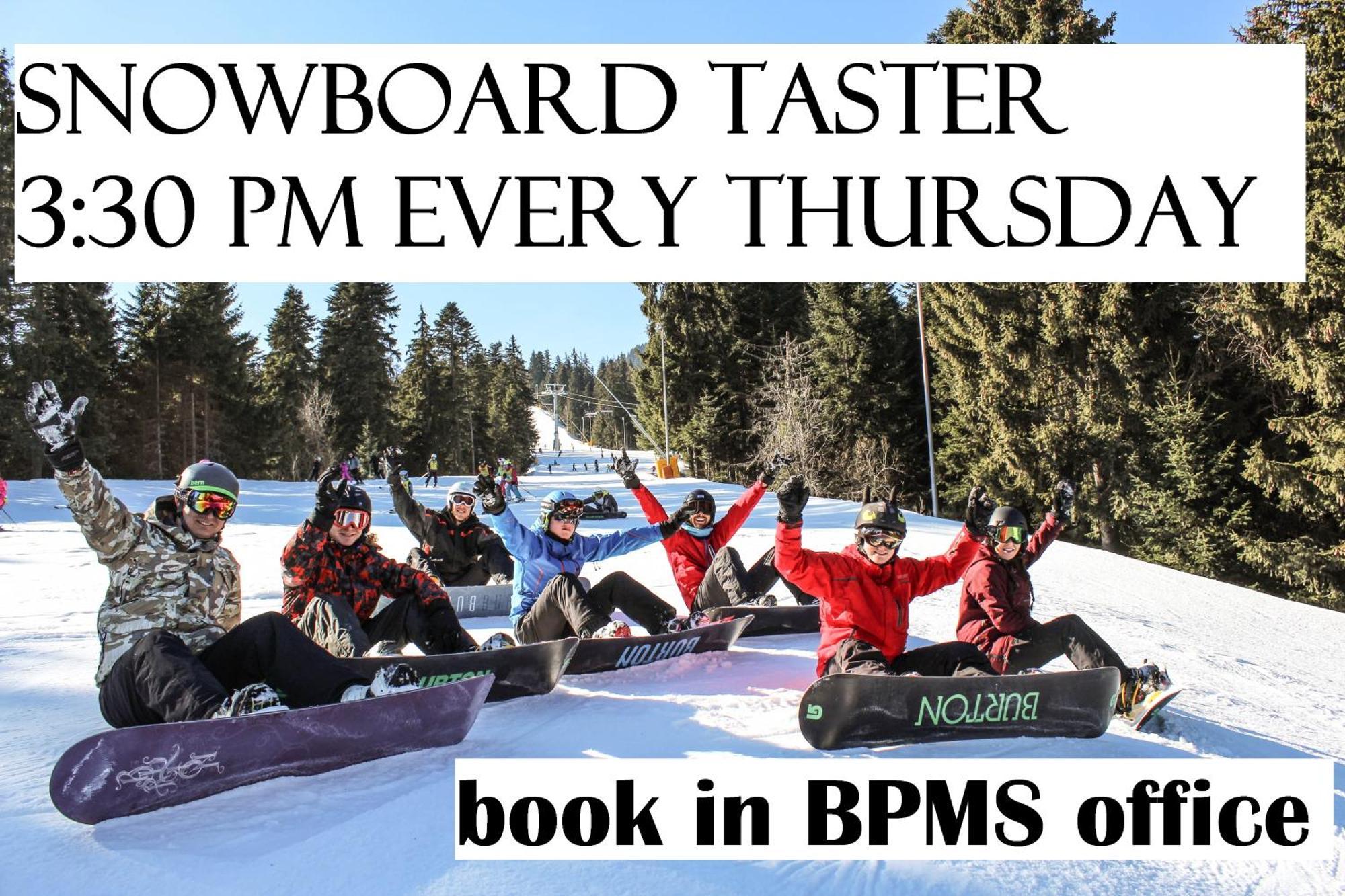 Pm Services Borovets Garden Apartments Eksteriør billede