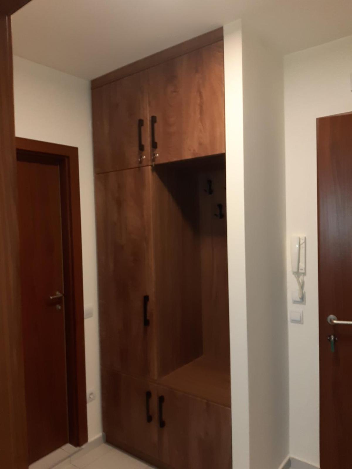 Pm Services Borovets Garden Apartments Eksteriør billede