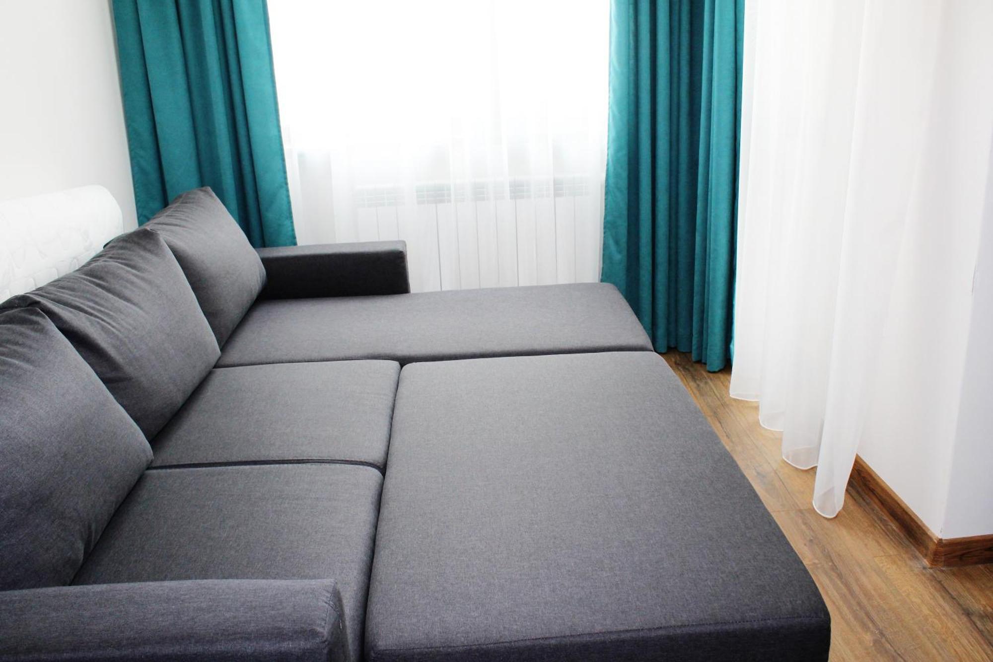 Pm Services Borovets Garden Apartments Eksteriør billede