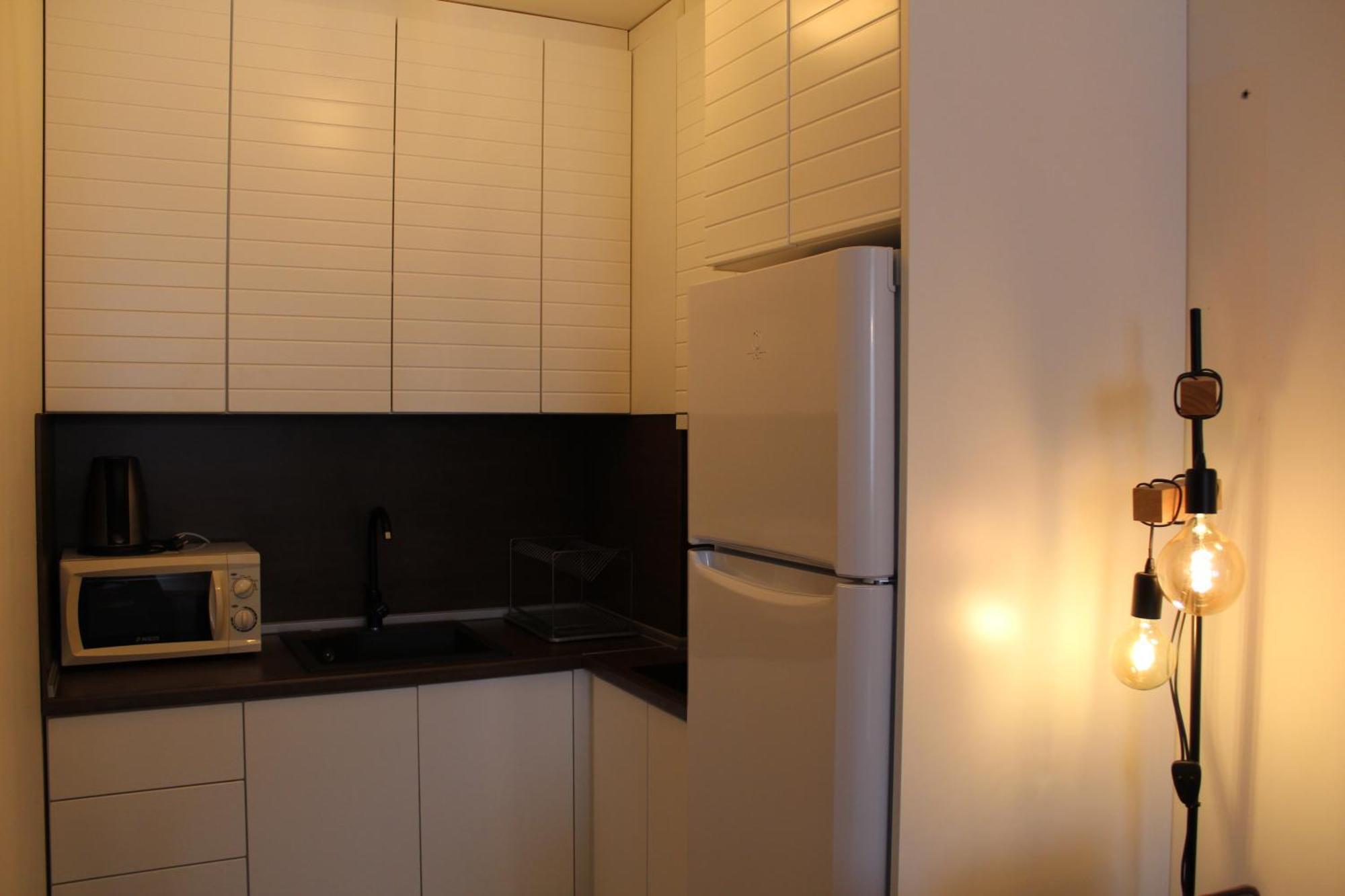 Pm Services Borovets Garden Apartments Eksteriør billede