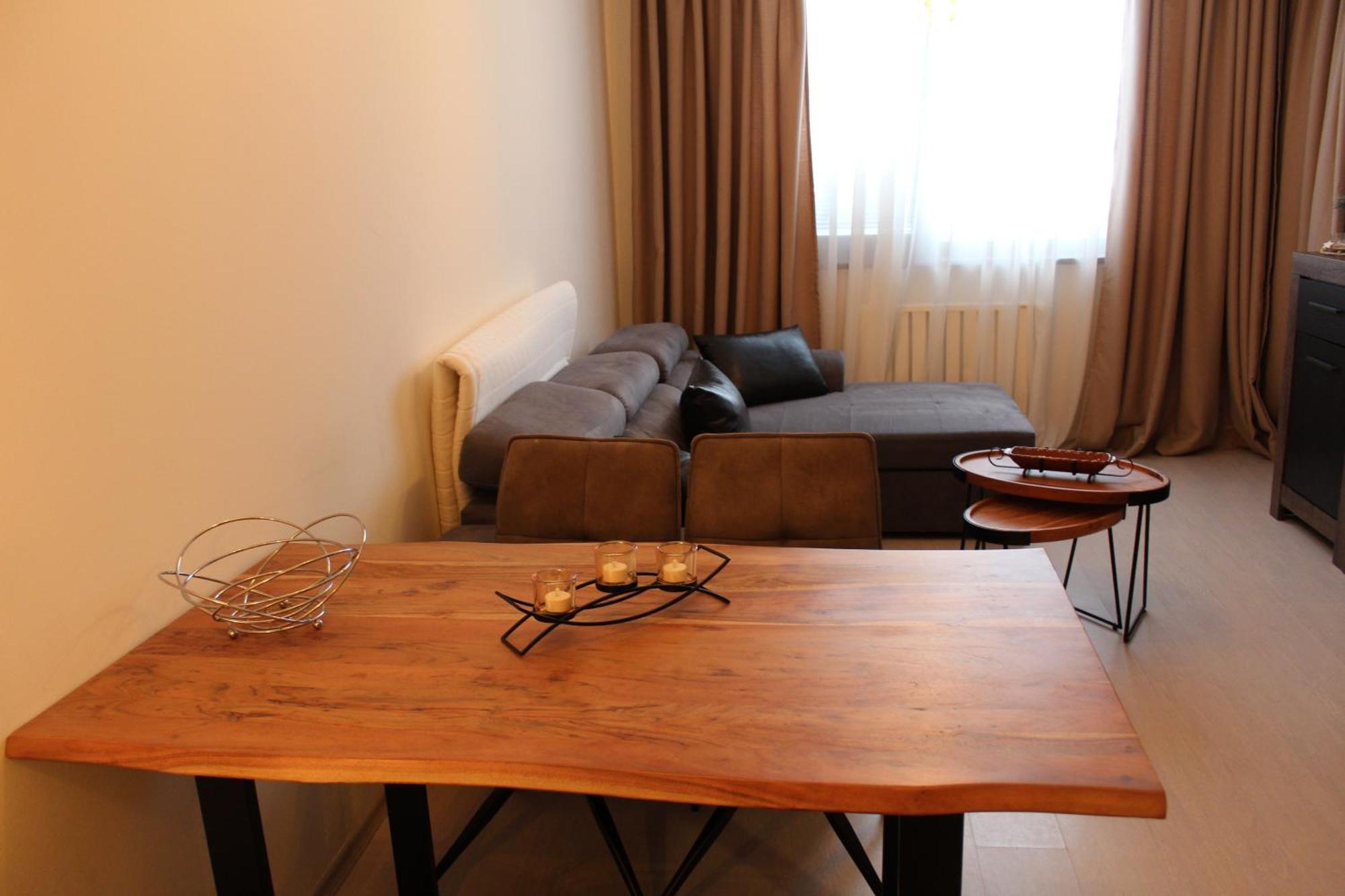 Pm Services Borovets Garden Apartments Eksteriør billede