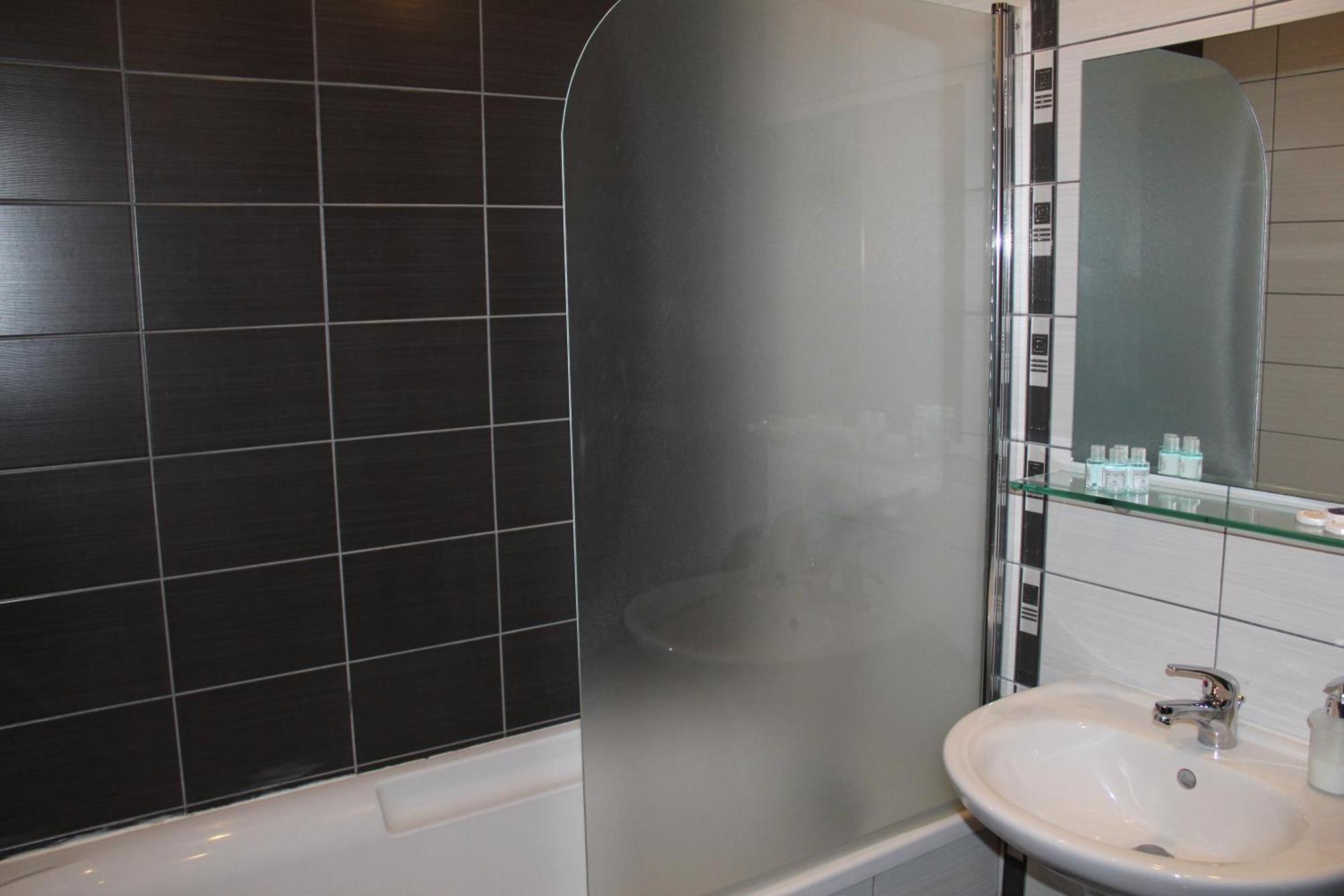 Pm Services Borovets Garden Apartments Eksteriør billede