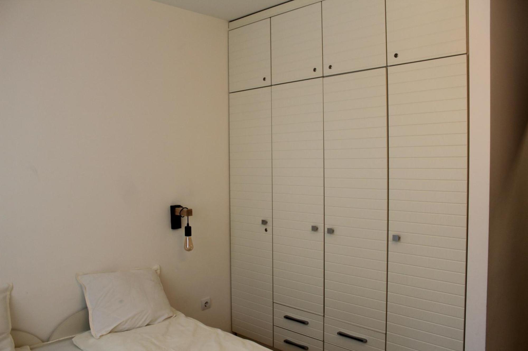 Pm Services Borovets Garden Apartments Eksteriør billede