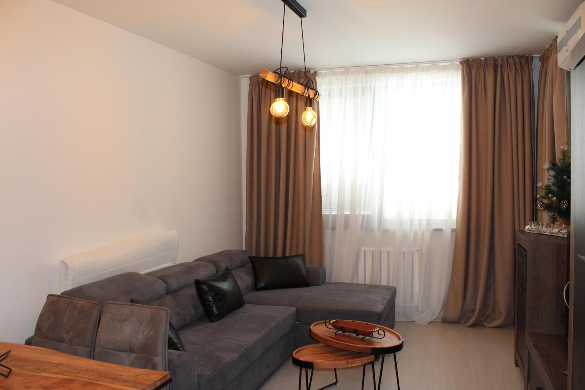 Pm Services Borovets Garden Apartments Eksteriør billede