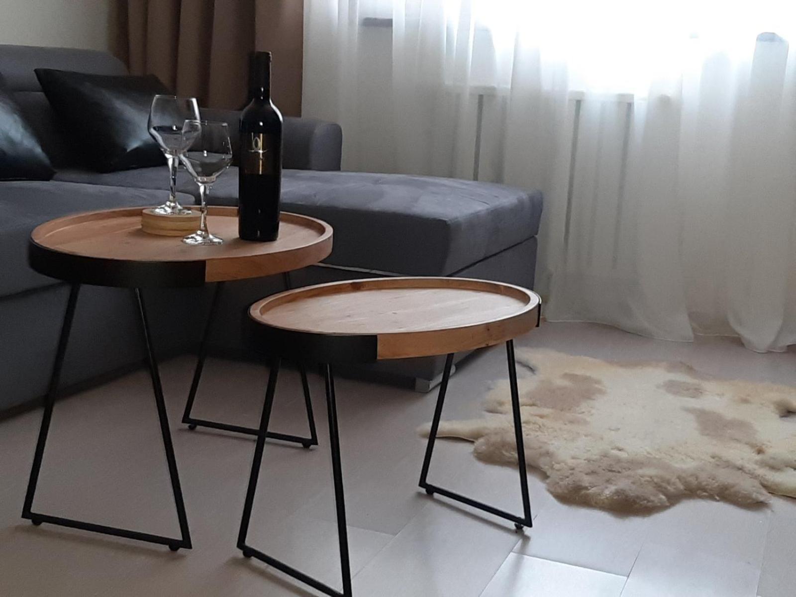 Pm Services Borovets Garden Apartments Eksteriør billede