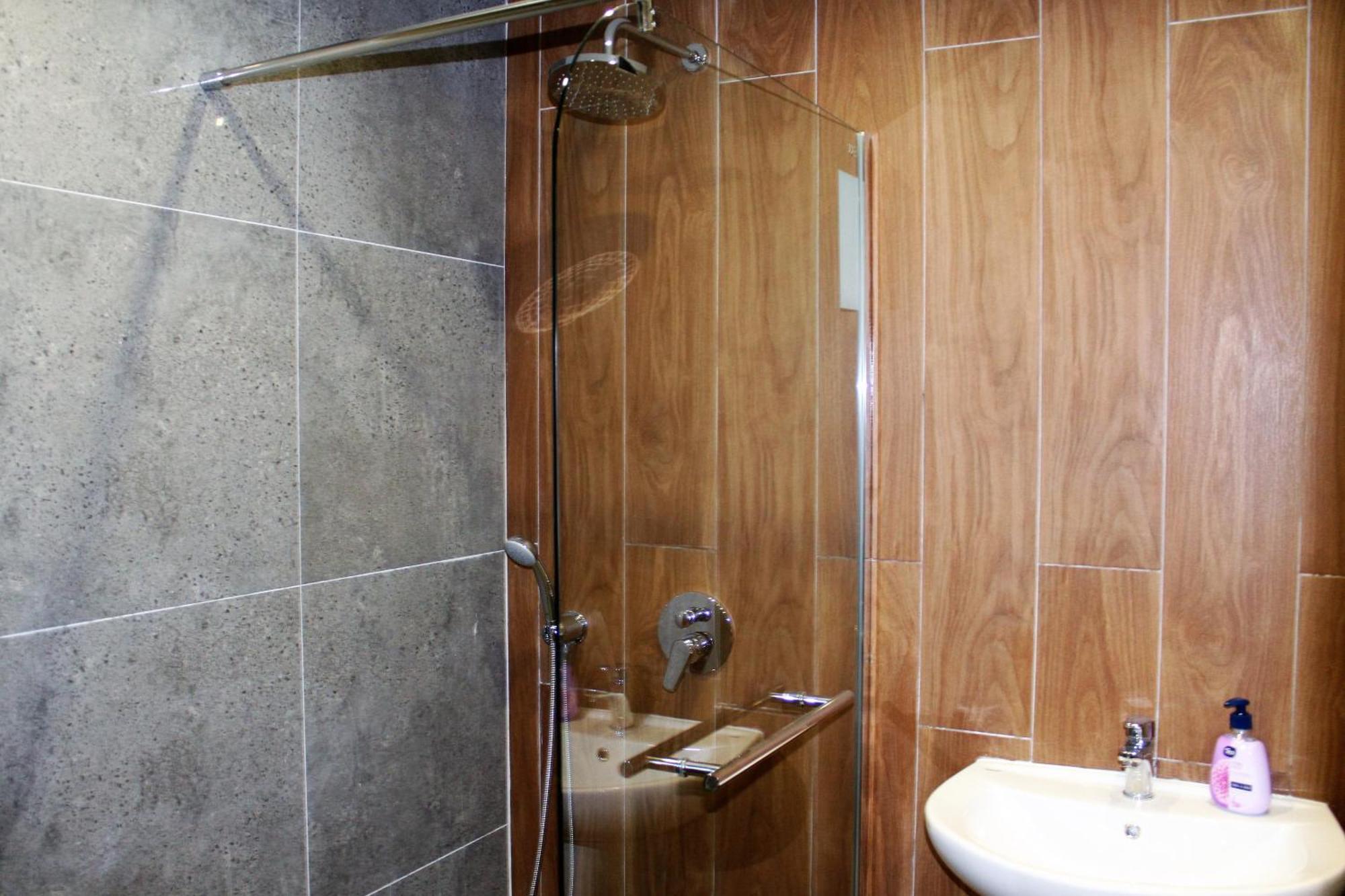 Pm Services Borovets Garden Apartments Eksteriør billede