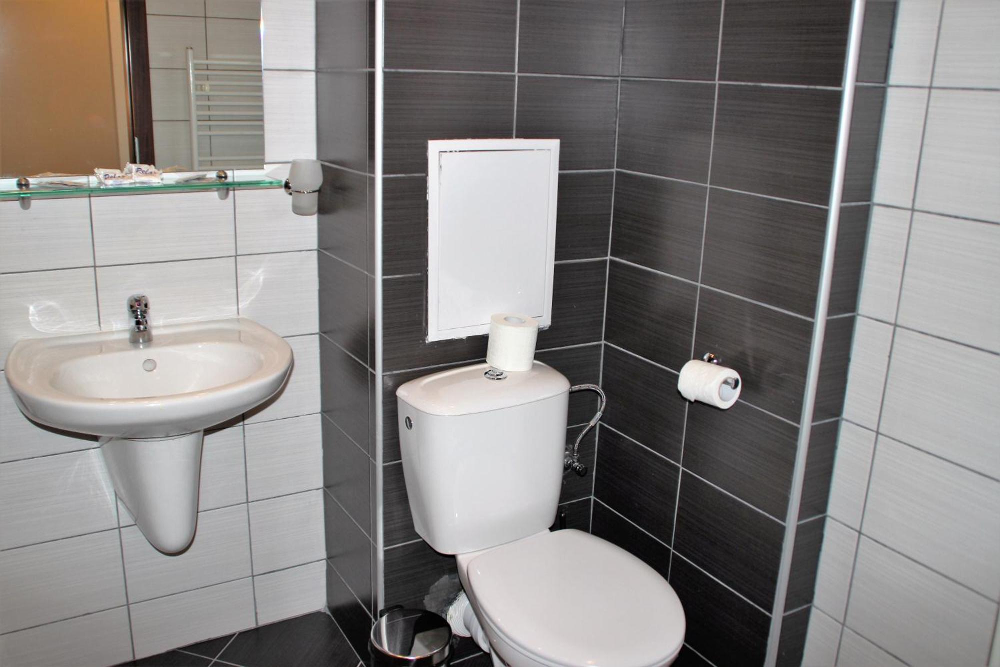 Pm Services Borovets Garden Apartments Eksteriør billede