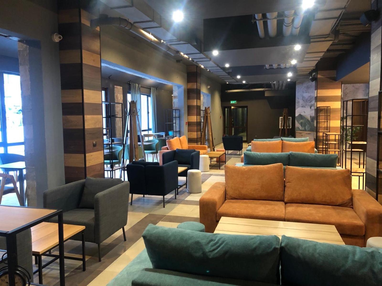 Pm Services Borovets Garden Apartments Eksteriør billede