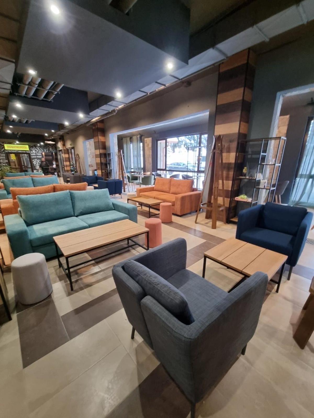 Pm Services Borovets Garden Apartments Eksteriør billede